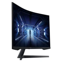 Монитор Samsung Odyssey G5 C27G55TQWR фото 3